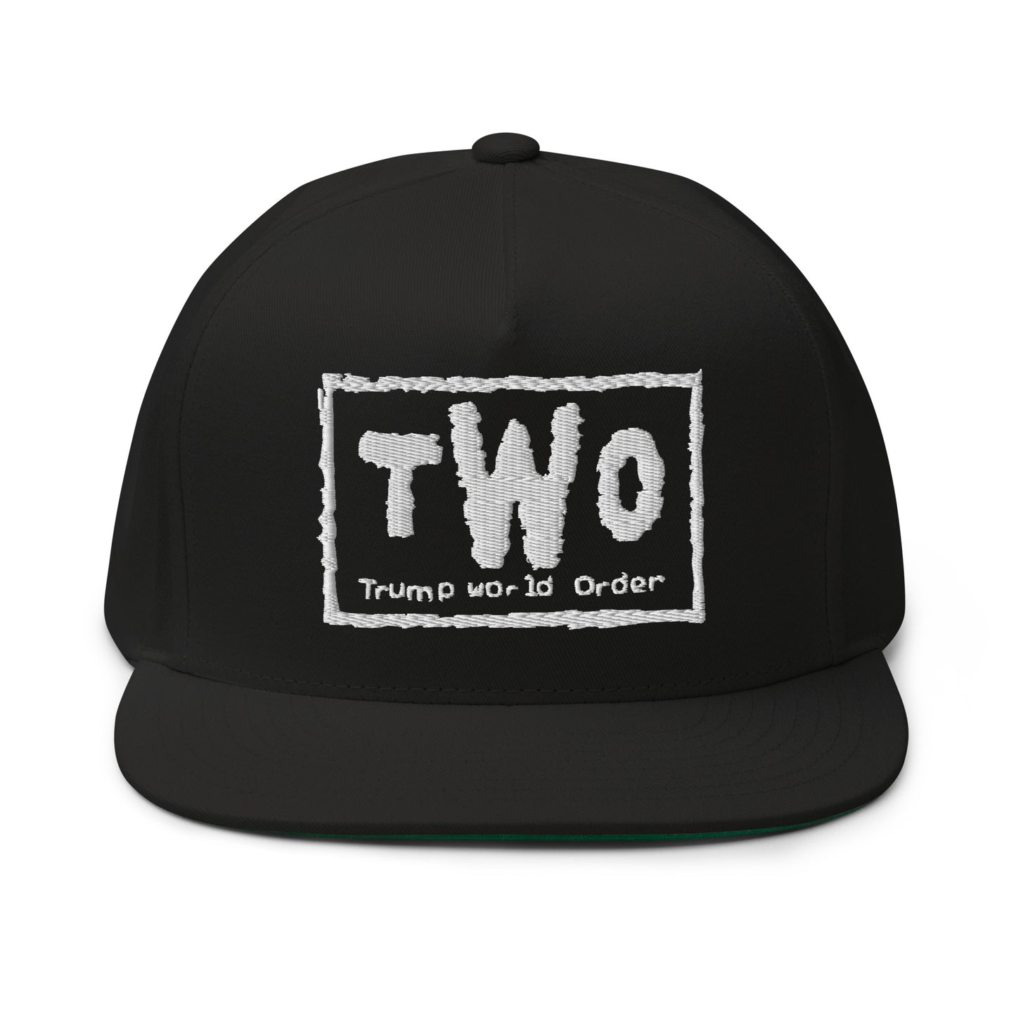 T.W.O. Snapback