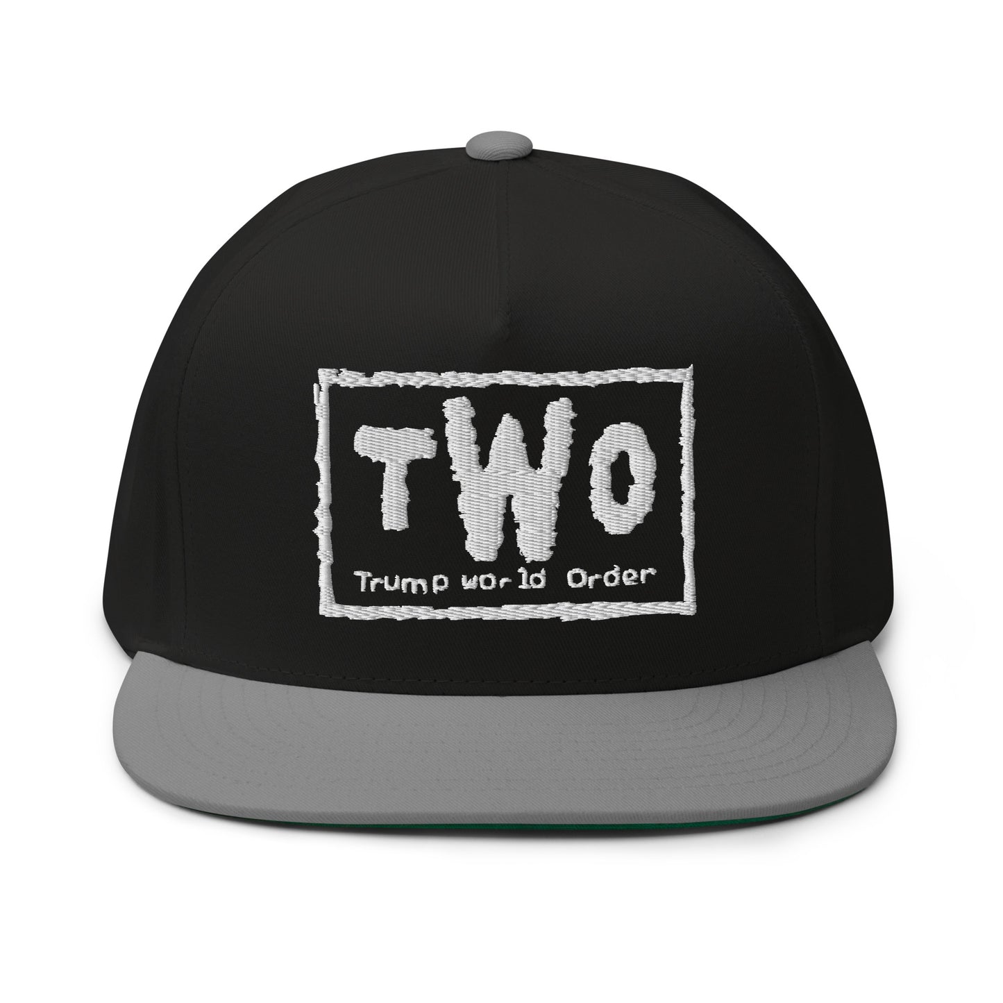 T.W.O. Snapback