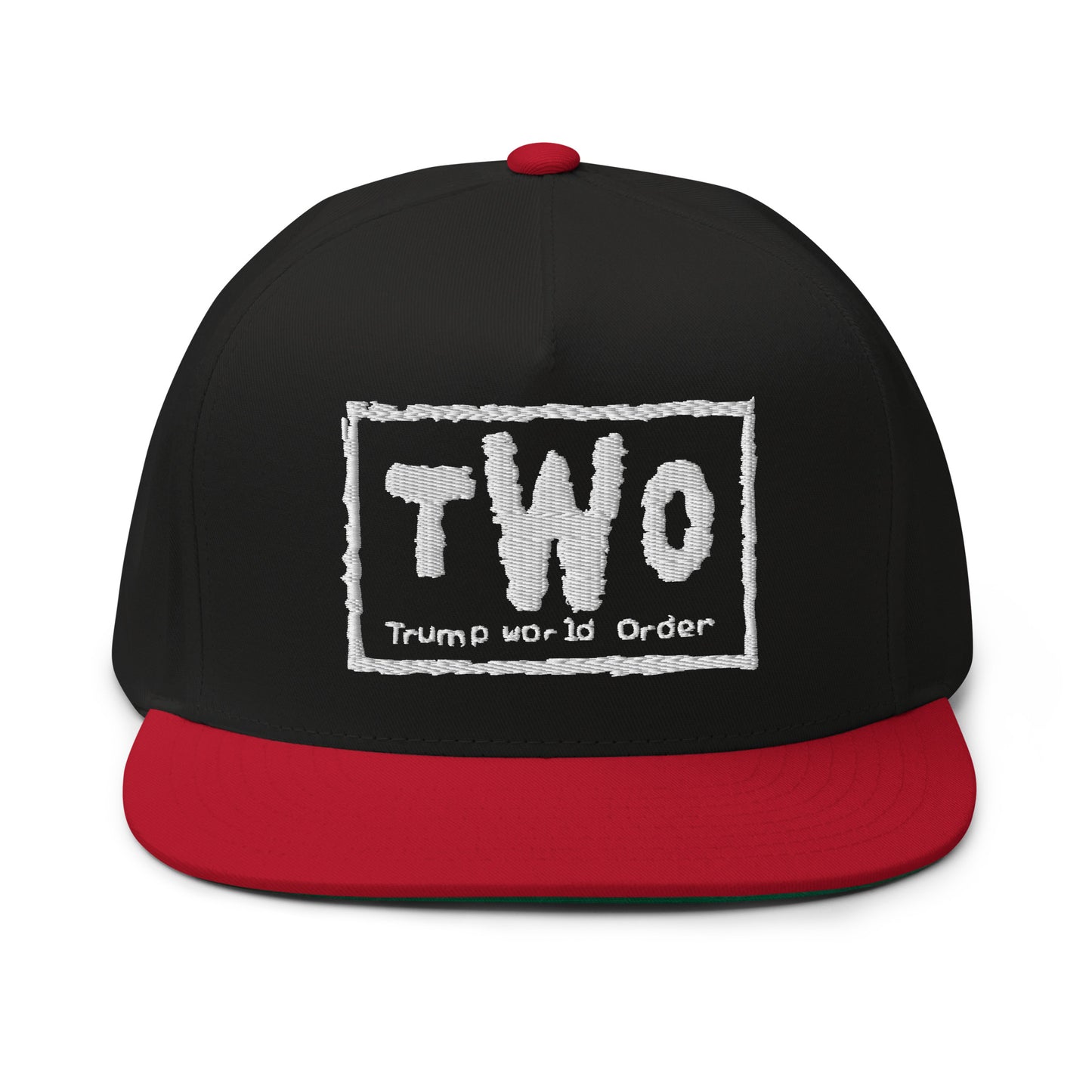 T.W.O. Snapback