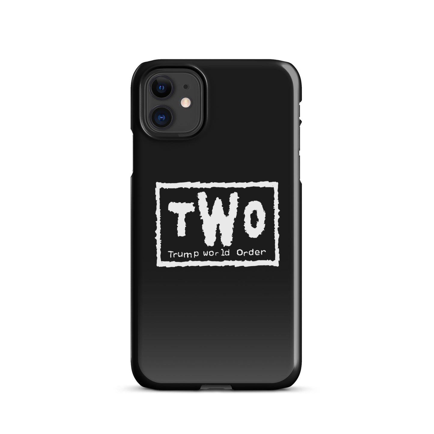 T.W.O. Snap case for iPhone®