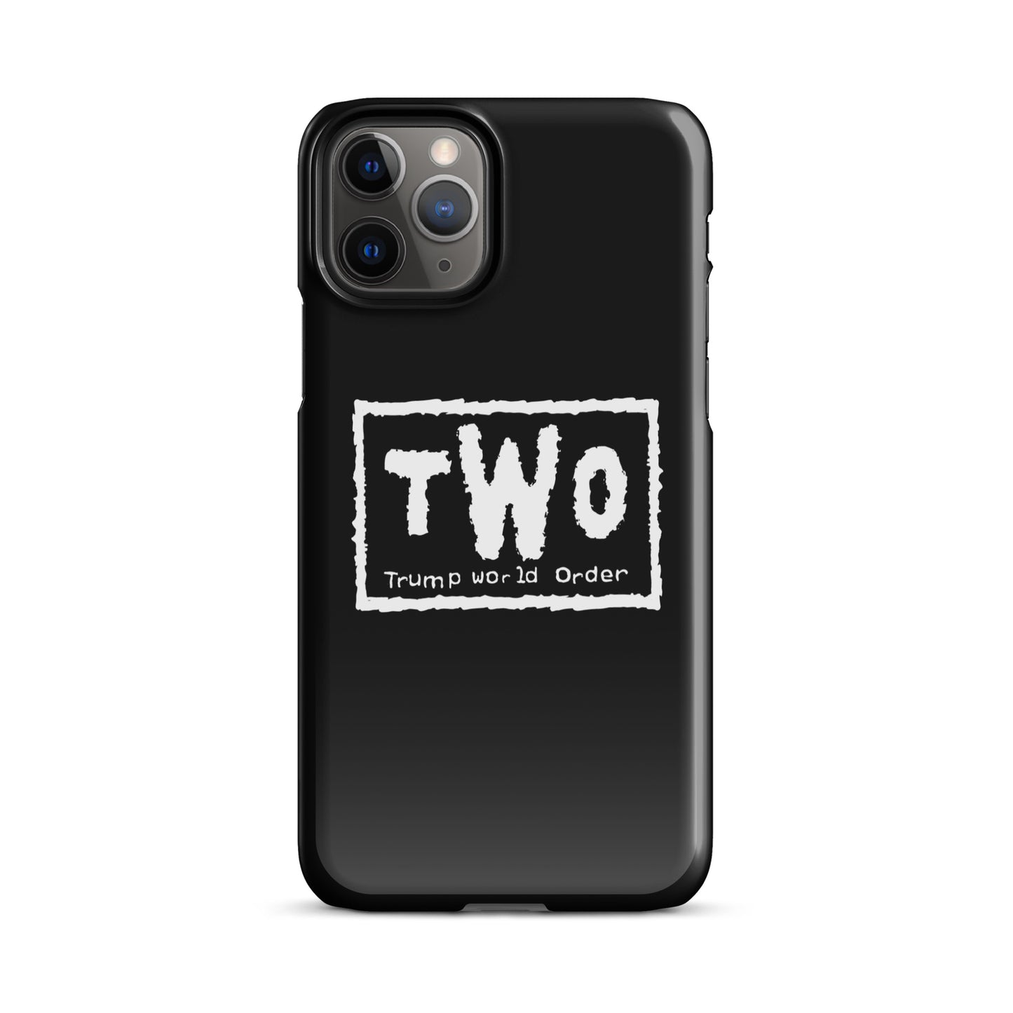 T.W.O. Snap case for iPhone®