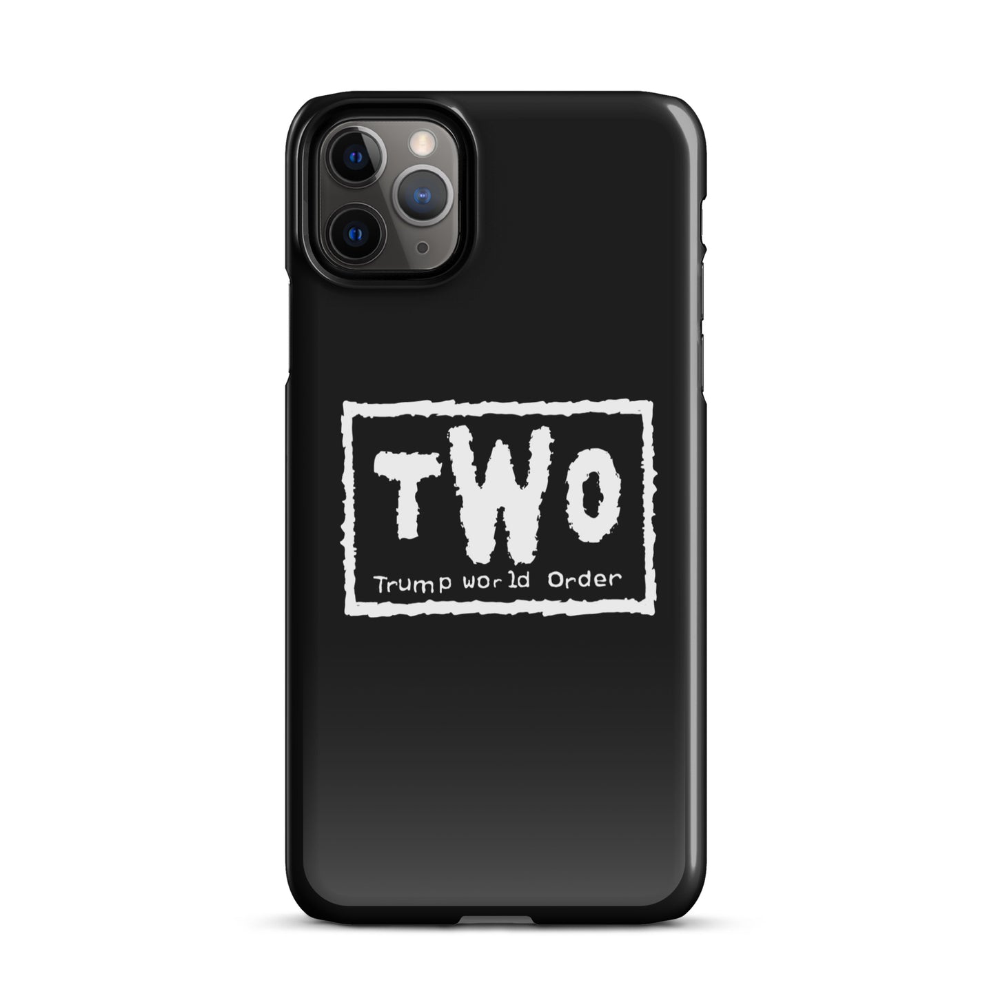 T.W.O. Snap case for iPhone®