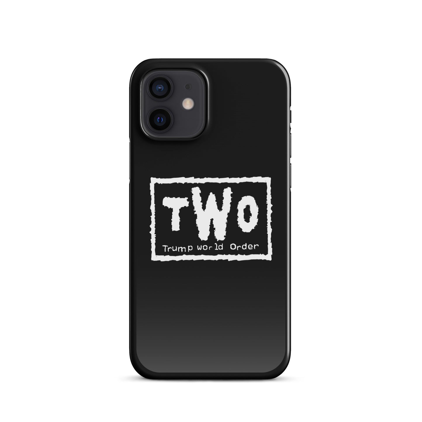 T.W.O. Snap case for iPhone®