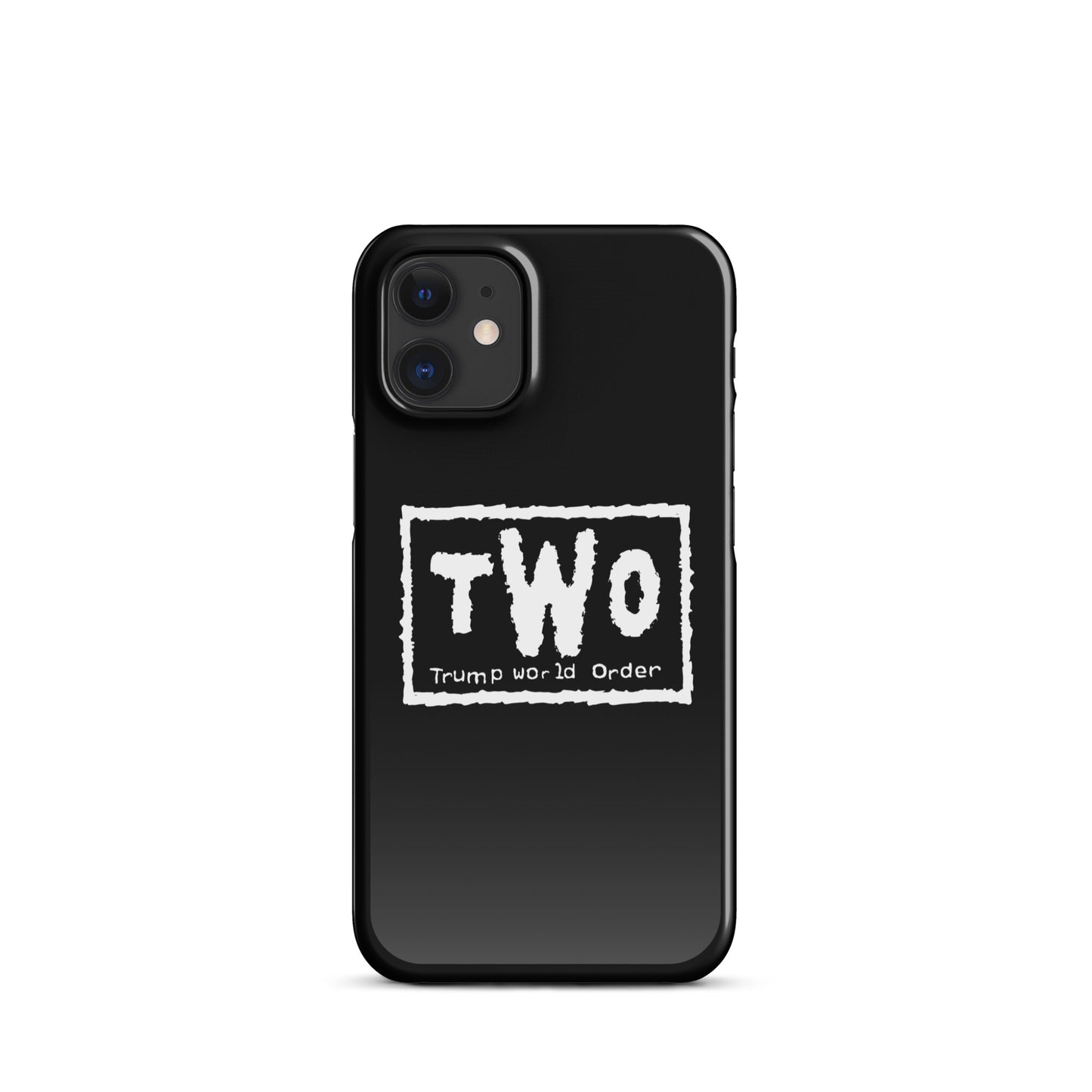 T.W.O. Snap case for iPhone®