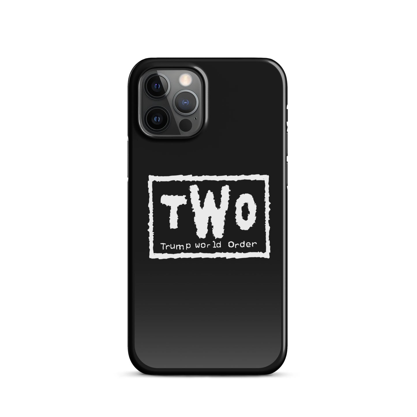 T.W.O. Snap case for iPhone®