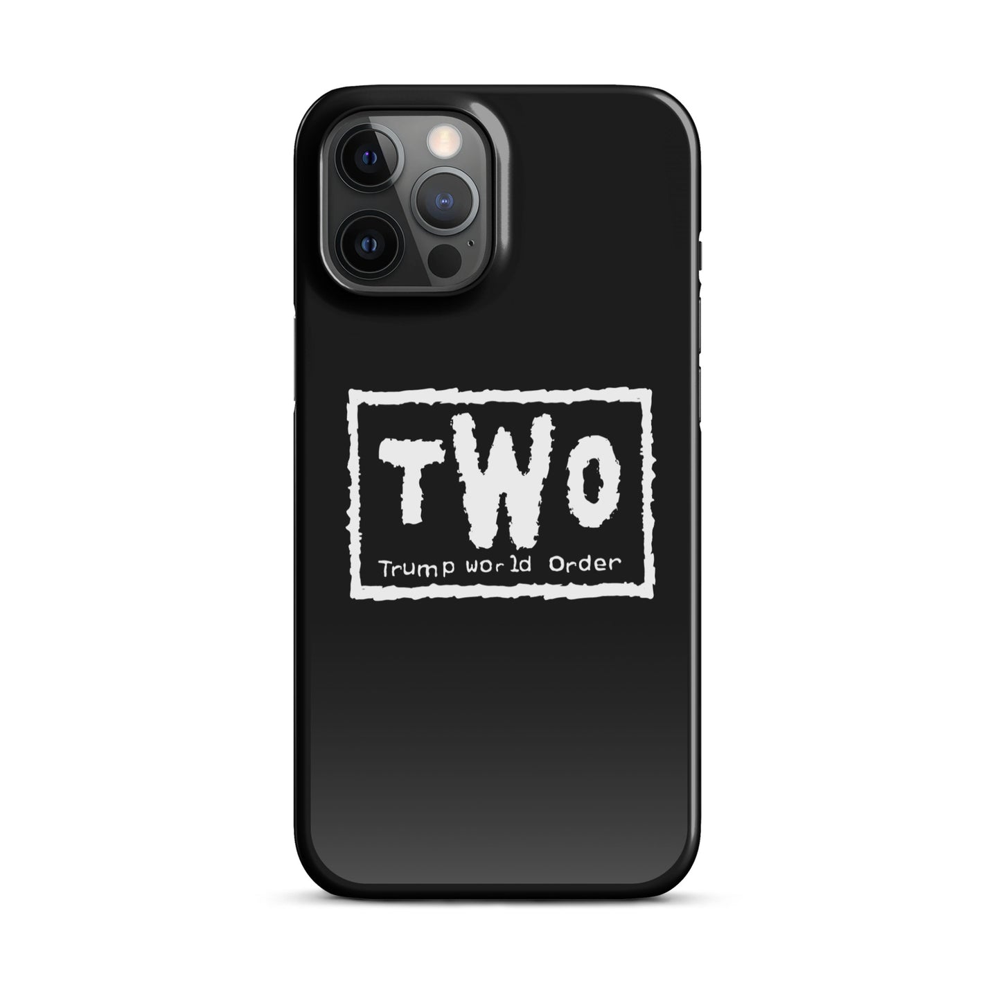 T.W.O. Snap case for iPhone®