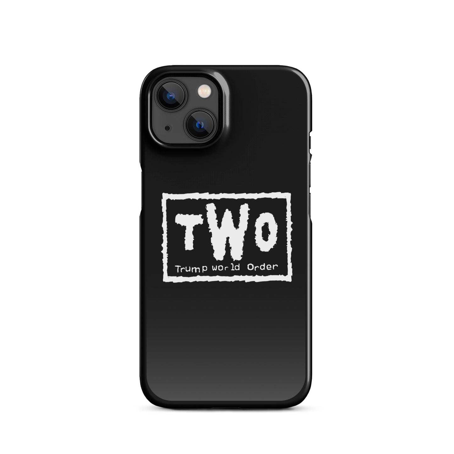 T.W.O. Snap case for iPhone®