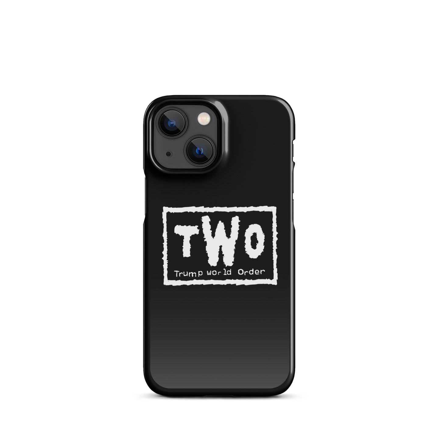 T.W.O. Snap case for iPhone®