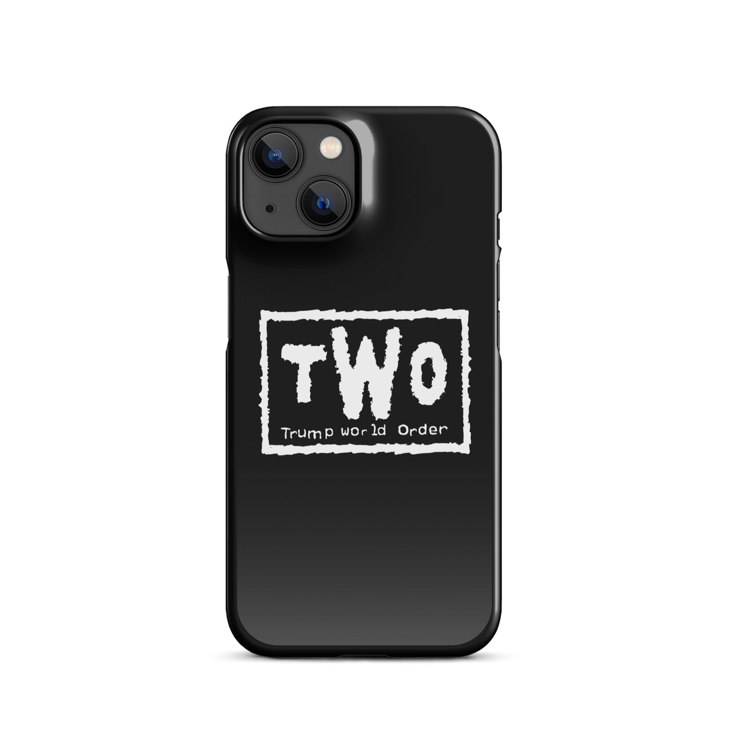 T.W.O. Snap case for iPhone®