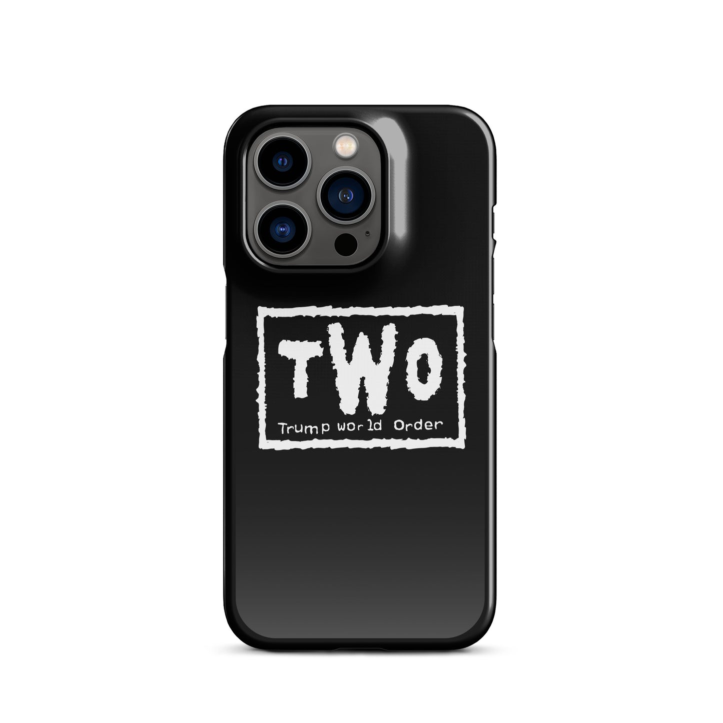 T.W.O. Snap case for iPhone®