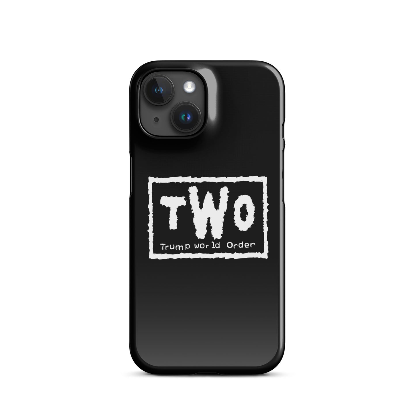 T.W.O. Snap case for iPhone®